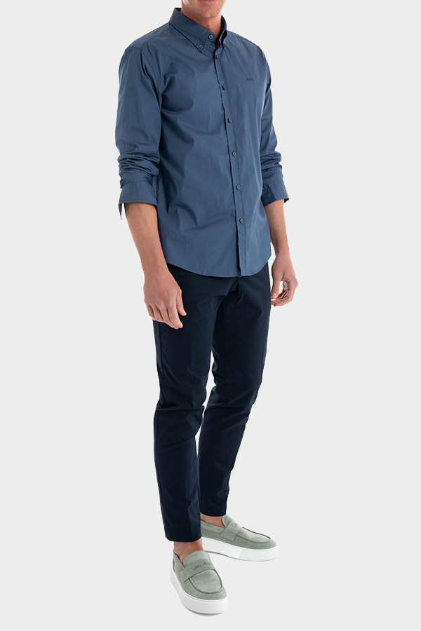 ΠΟΥΚΑΜΙΣΟ BOSS - 425 ΣΙΕΛ